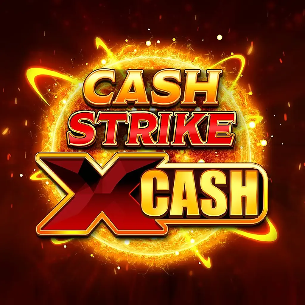 Cash Strike X Cash