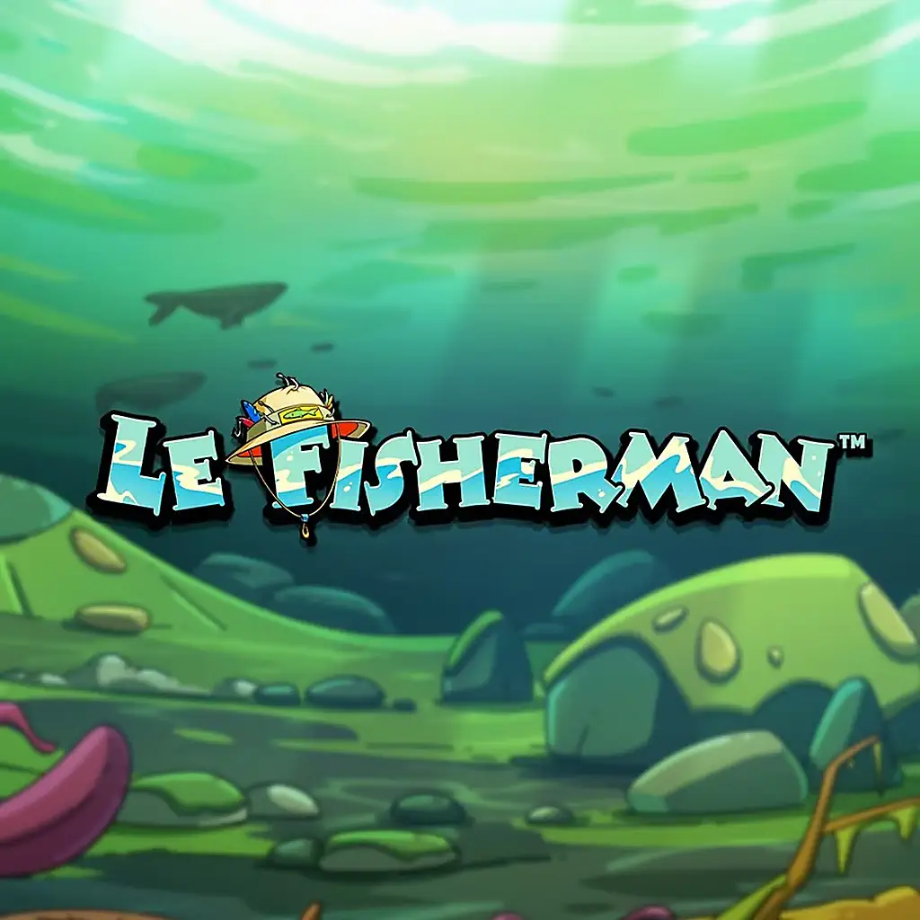 Le Fisherman Slot Review