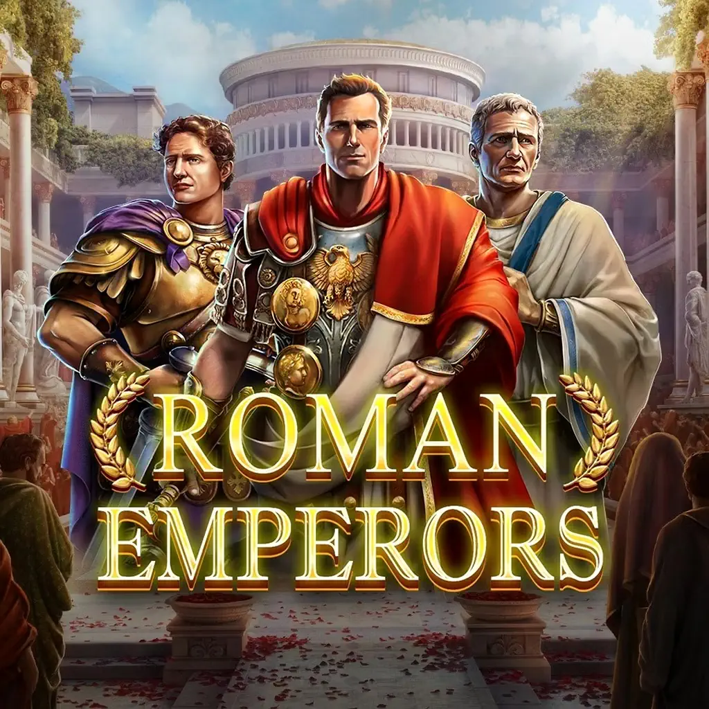Roman Emperors