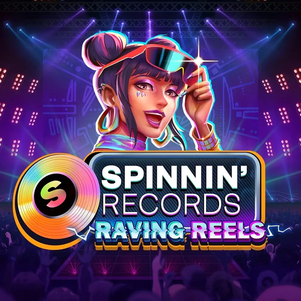 Spinnin Records Raving Reels