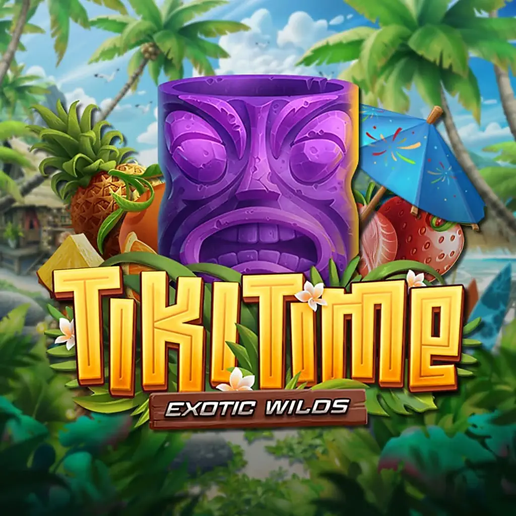 Tiki Time